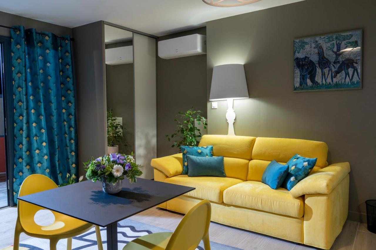 Villa Seyal - Avec Piscine - Jacuzzi - Sauna & Climatisation Le Mans Exteriör bild